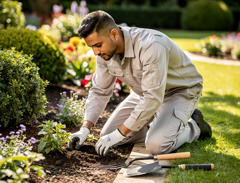 Landscape Designer service in East Independence